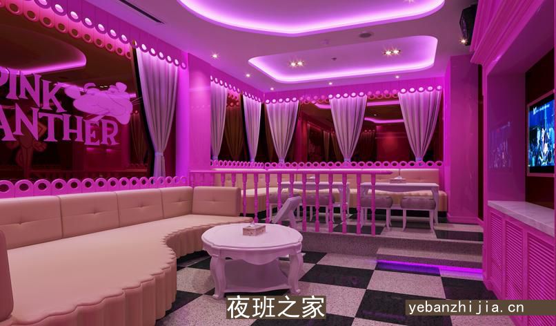 赣州哪家酒吧规格高？口碑前十享受感超好