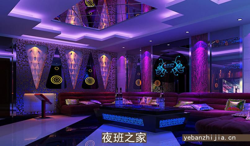 赣州八大热门小酒吧榜单一览，你体验过哪家？