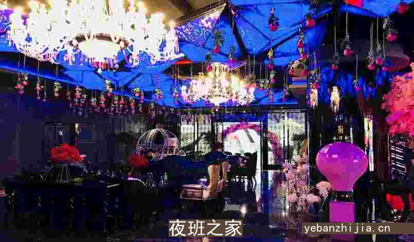 赣州十大高档酒吧推荐，除了灯红酒绿还有什么？