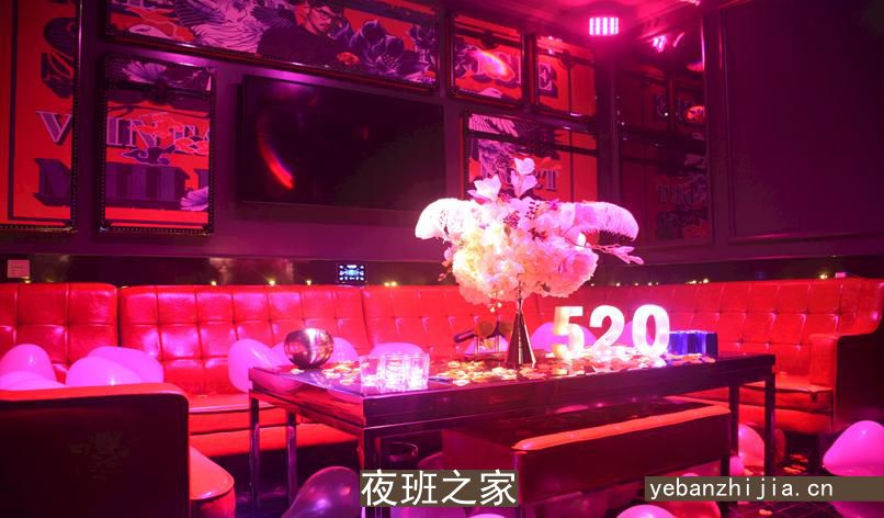 赣州体验感爆棚小酒吧生日派对榜单，中高档酒吧排行一览