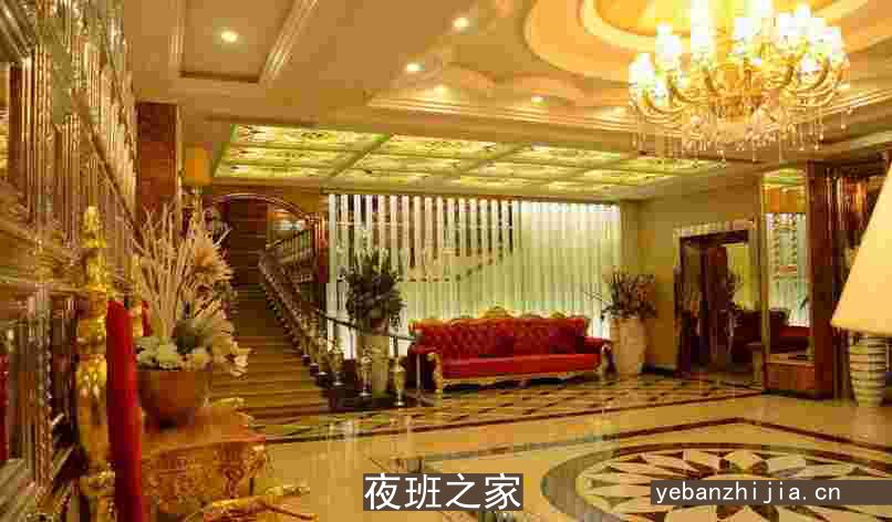 淄博豪华好玩的十大酒吧-淄博酒吧会所联系可订房