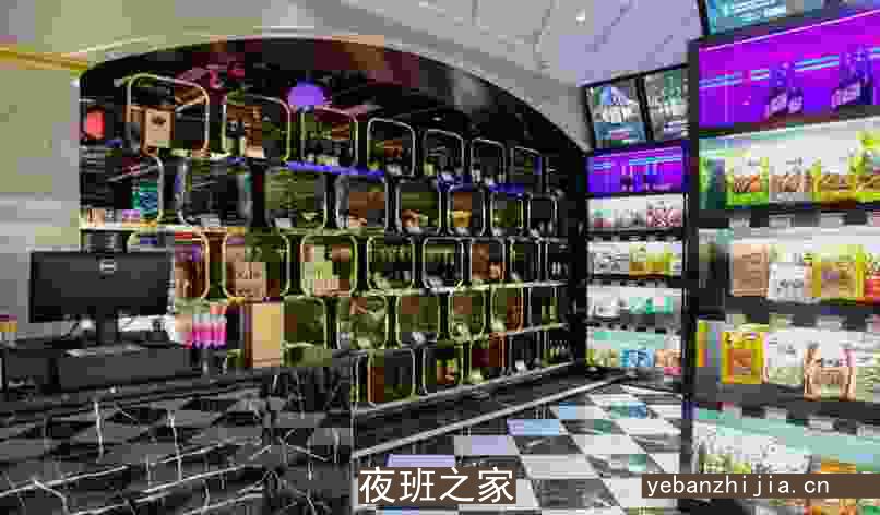 淄博热门5大酒吧不得不去，哪家好玩