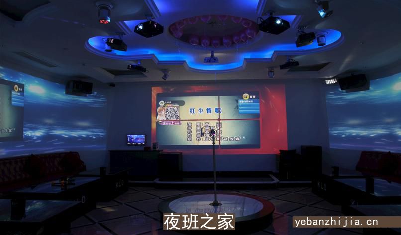 淄博好耍的酒吧之一－淄博酒吧俱乐部更高好玩乐！