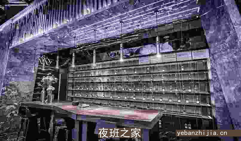 淄博高档小酒吧-淄博排名前十休闲酒吧预订