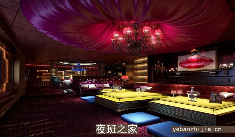 重庆各大潮流好耍休闲酒吧详细预定流程