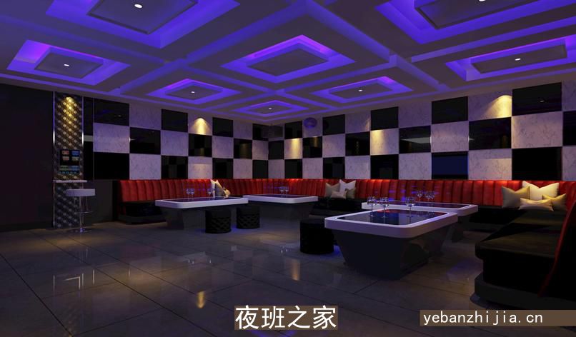 重庆更火十大酒吧排行榜-【重庆哪家酒吧好玩】