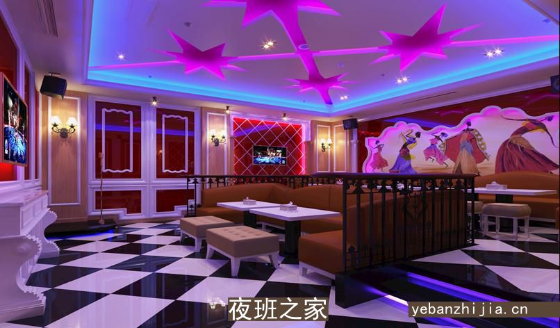 石家庄哪家酒吧好玩，十大更高酒吧会所消费排名