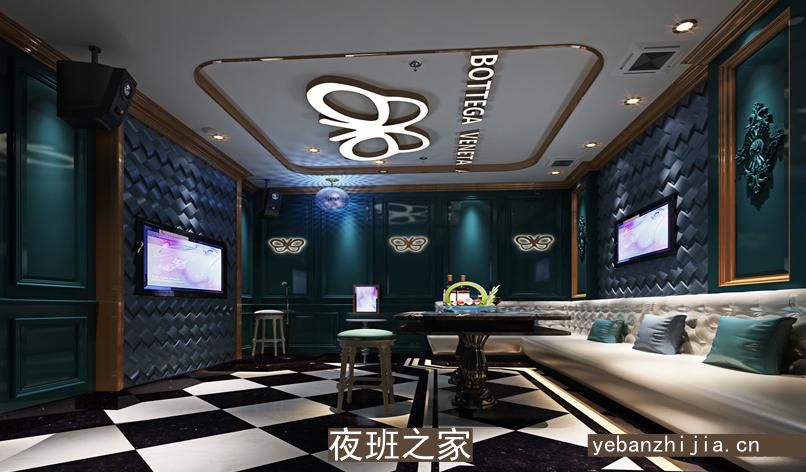 石家庄高档酒吧排行榜-订房找我一键搞定夜生活