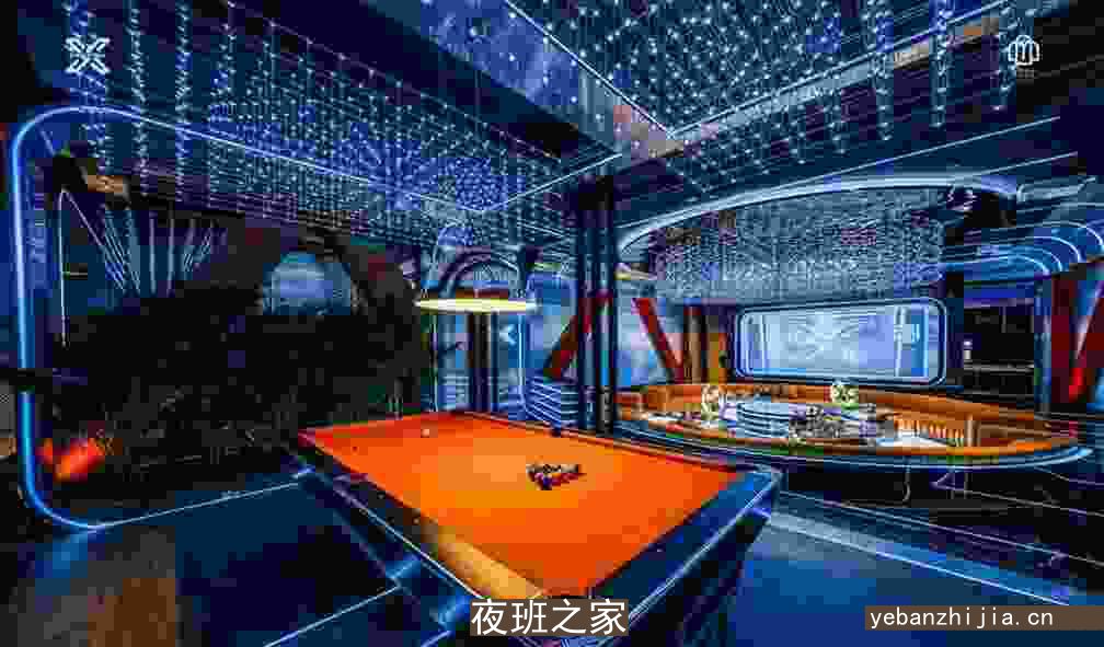 珠海哪家酒吧好玩，一文解决你的出行困难寻找好玩去处