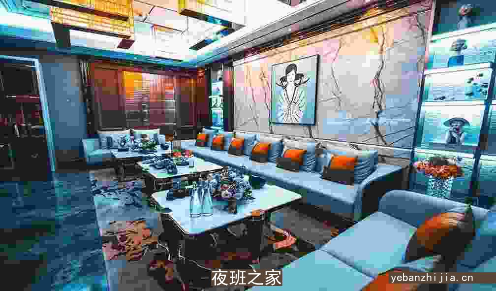 珠海好玩酒吧排名，看排名来了解珠海这几家超有意思去处