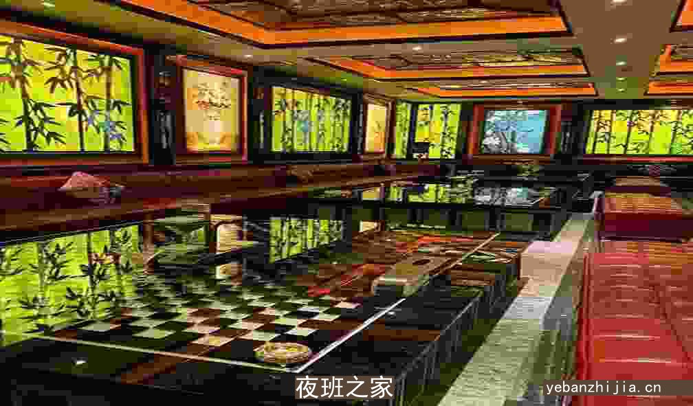 珠海好玩酒吧，珠海浪漫夜晚来这里打造介绍几家好耍酒吧