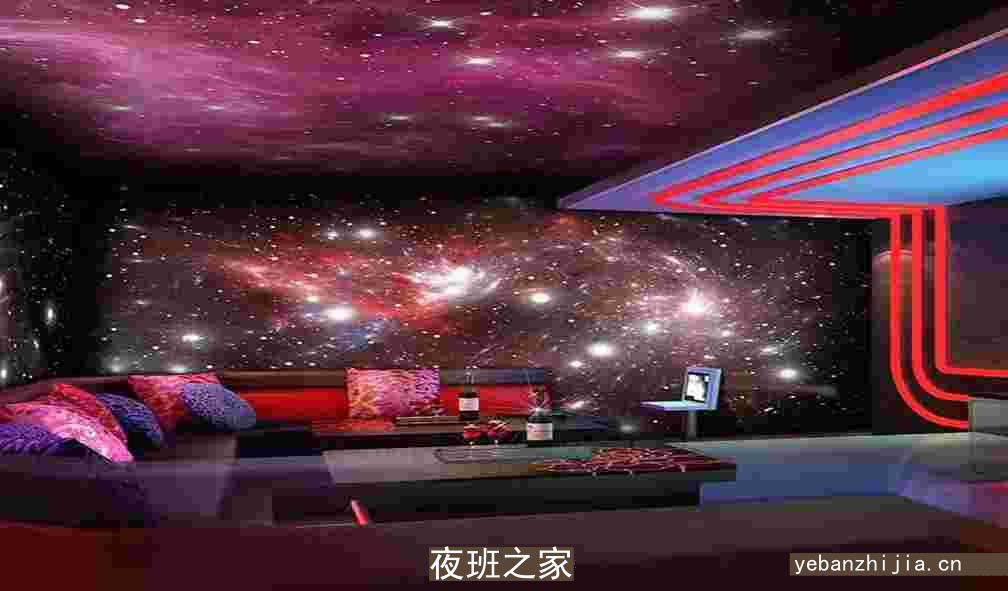 绍兴更火的5大更高酒吧排名-哪家酒吧好玩推荐