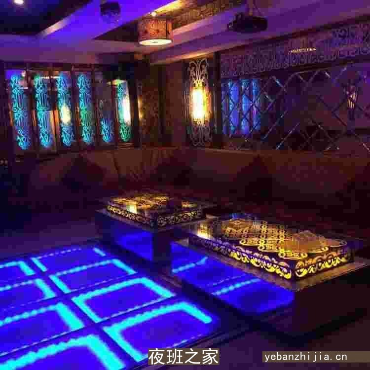 广州娱乐酒吧场所指南，来广州旅行玩耍必备！