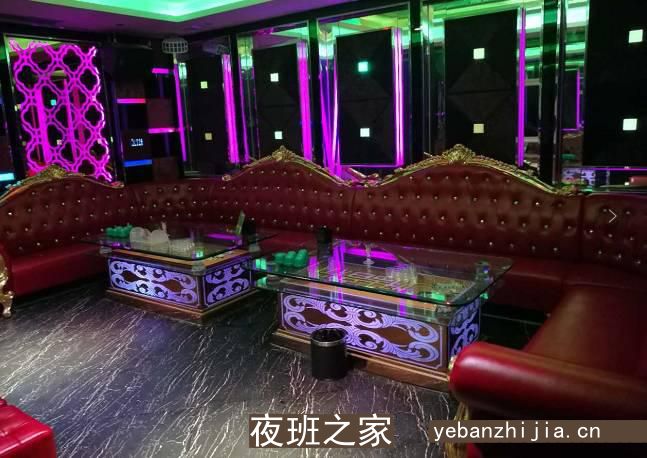 广州火爆十大酒吧一览，广州18号公馆酒吧消费档次推荐