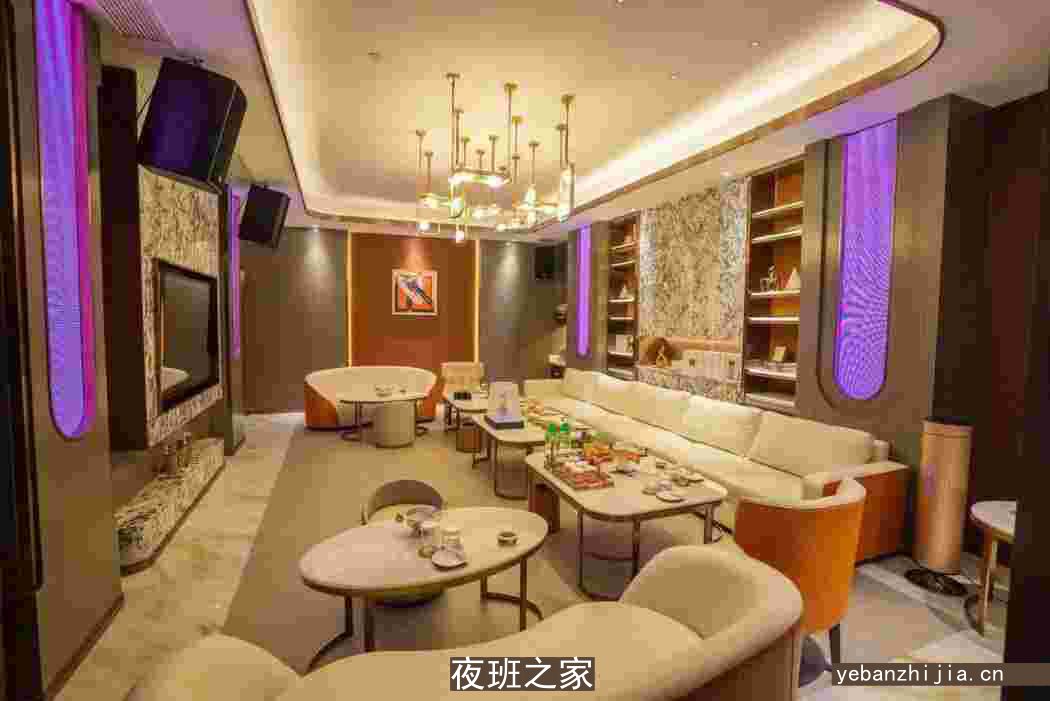 太原最值得去体验的酒吧~2023.前10公司榜单出炉