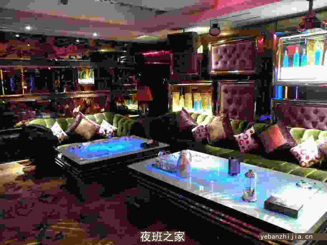 广州推荐地中海酒店酒吧/商务接待就选本家酒吧好像好玩
