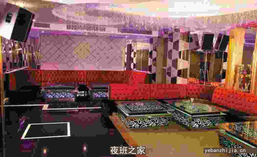 广州更值得推荐的索菲特酒店酒吧会所包厢消费档次介绍