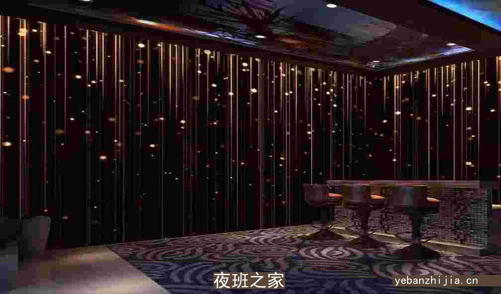 武汉优质酒吧预订，带你在优雅中打造精致夜晚
