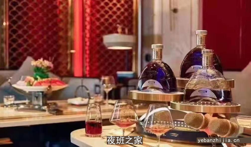 武汉哪家好酒吧好耍，低调奢华的群体千万不要错过这里