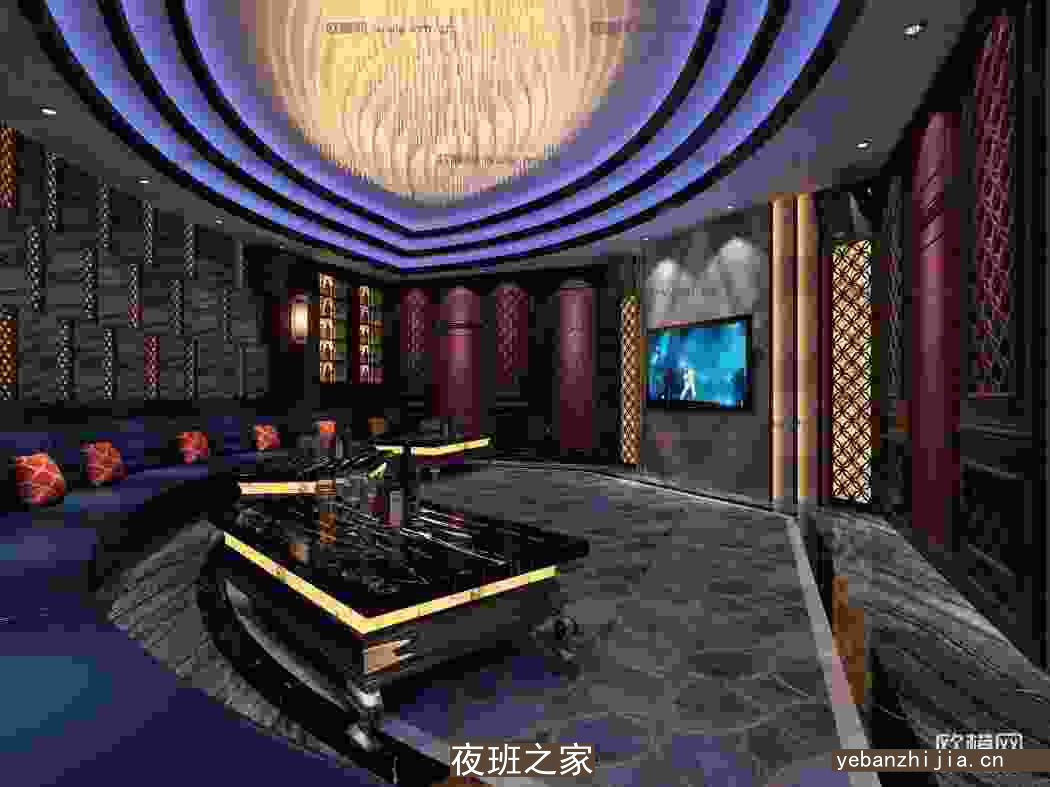 三亚今宵情怀商务三亚酒吧场所联系方式预订