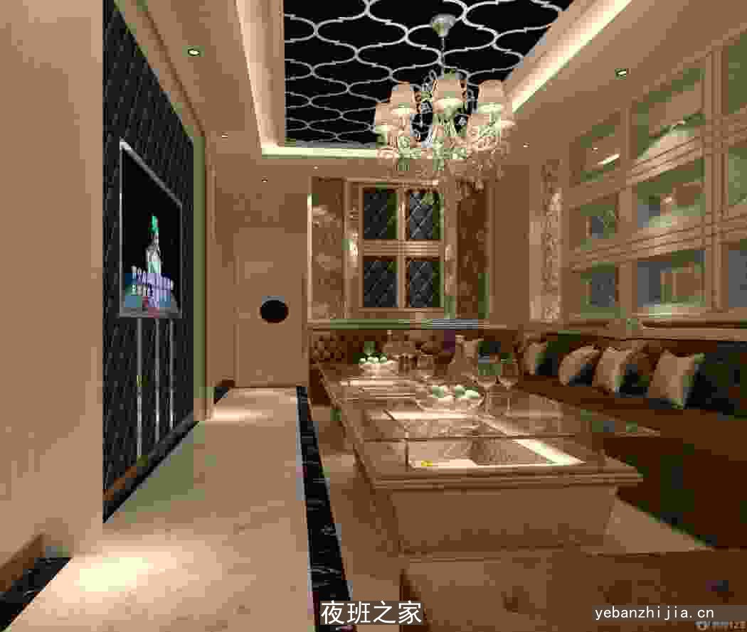 三亚大东海酒吧商务会所，值得体验吗