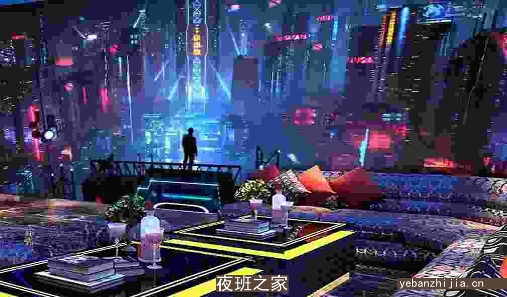 太原三大受欢迎的酒吧-推荐非常好耍的休闲酒吧