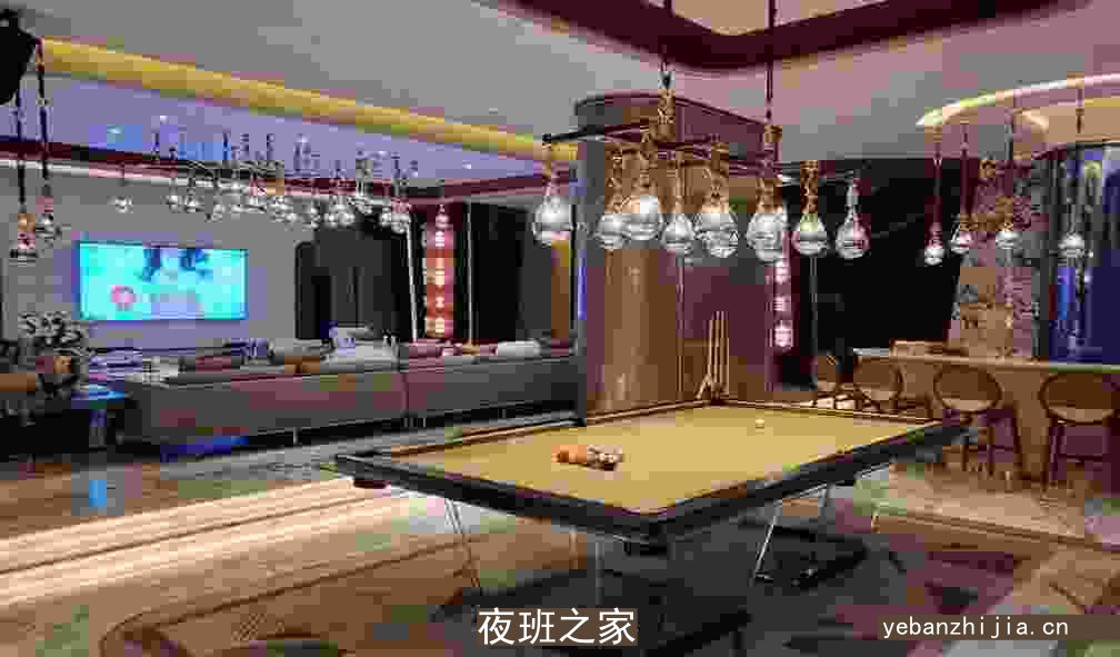太原酒吧预定网-太原好玩的酒吧你了解过几家呢