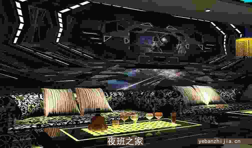 宁波排名前五大更高酒吧有哪些-宁波哪家酒吧比较好玩
