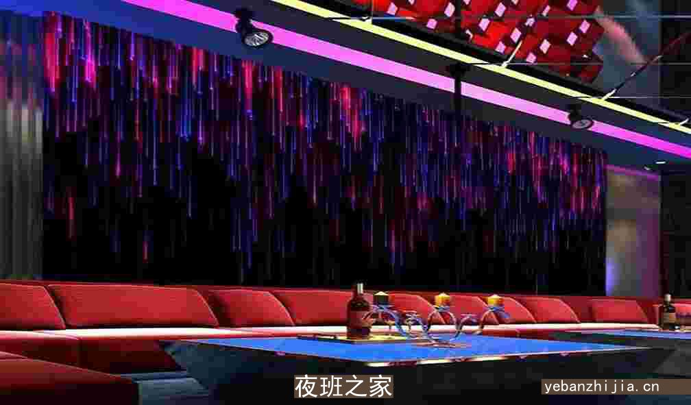 宁波十大酒吧预订都有哪些-宁波更高酒吧排名