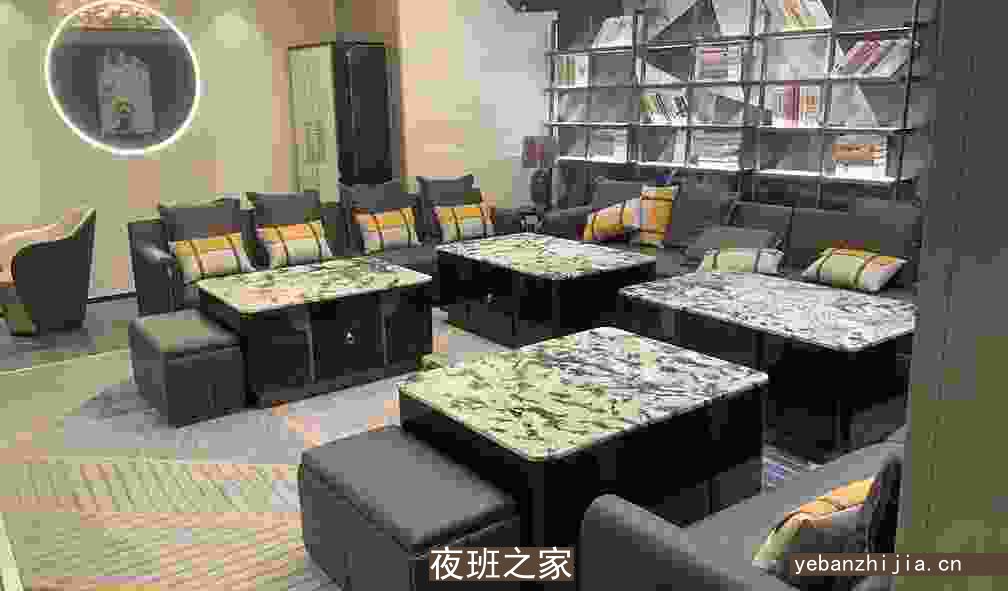 宁波酒吧哪些好玩-宁波前三大小酒吧排名