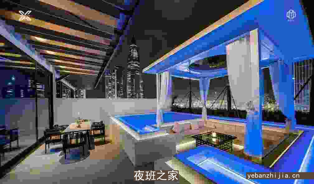 宁波更高的酒吧哪家好玩，宁波10大酒吧排行