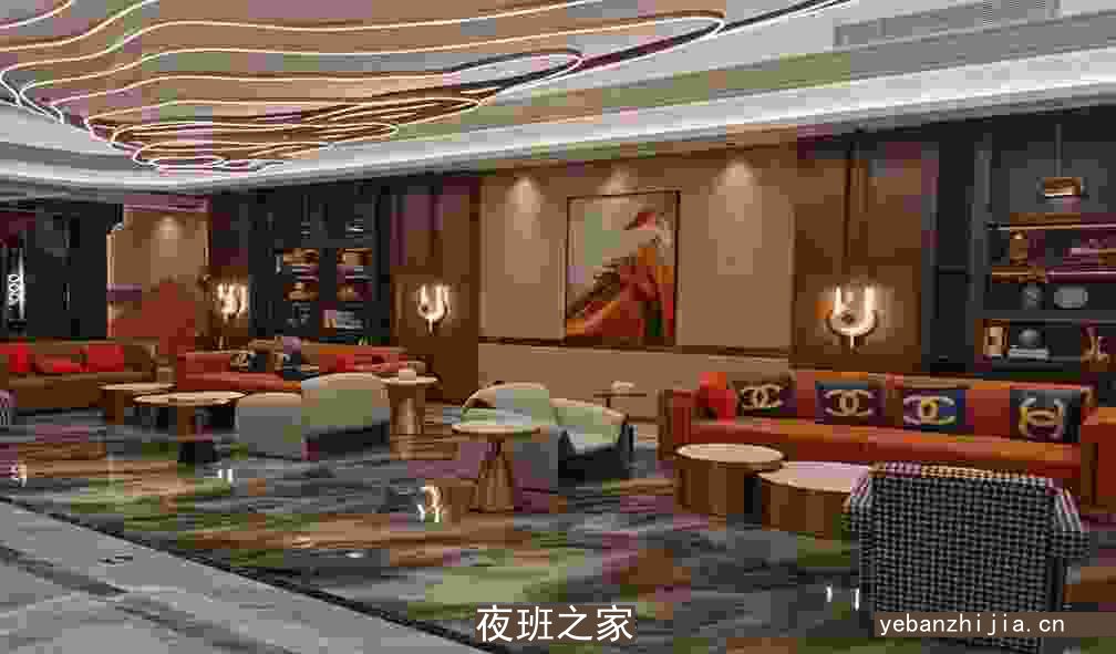 宁波哪家酒吧比较好玩，这份榜单中你来过几家