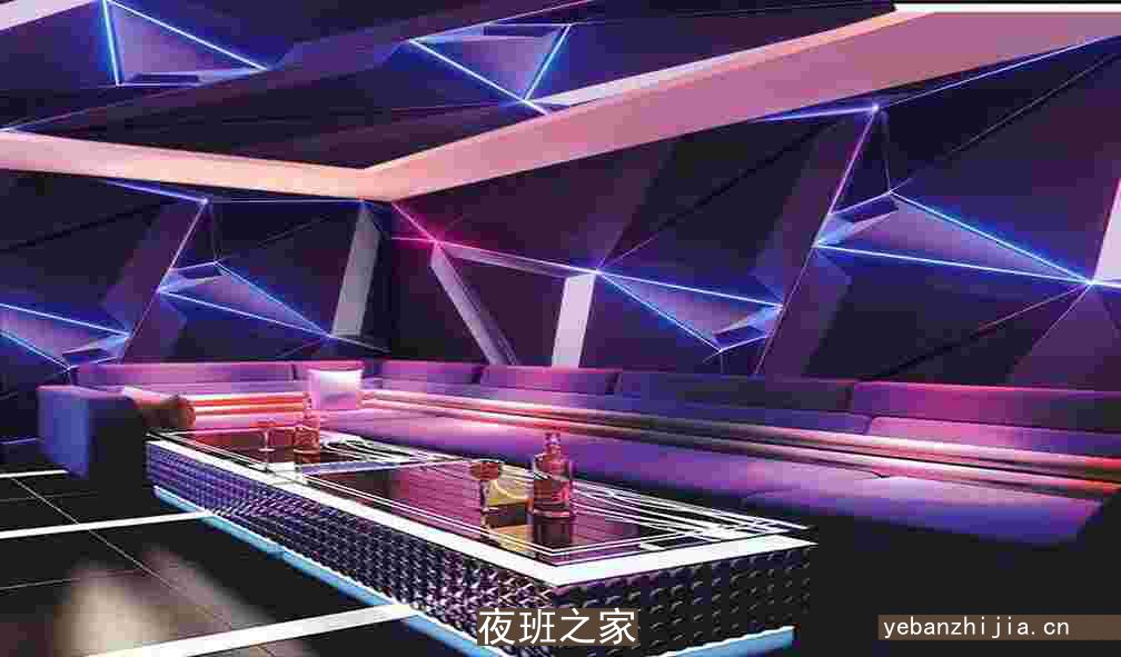 盘点宁波高档酒吧是哪家?当地十大酒吧预定