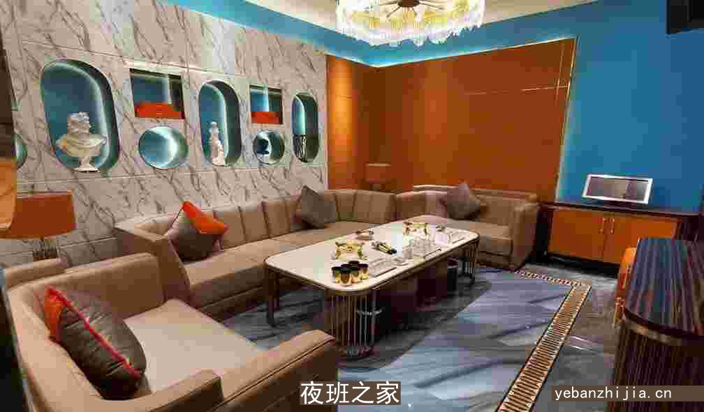 宁波排名前十大经典商务酒吧卡座预订-哪家好玩？