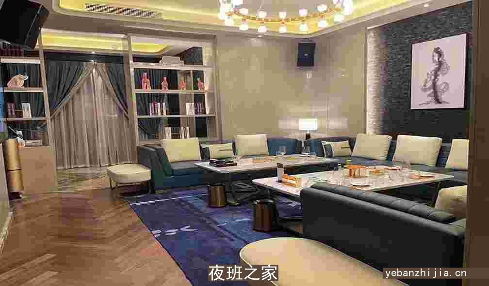 厦门豪华酒吧消费如何？这份榜单前十口碑好