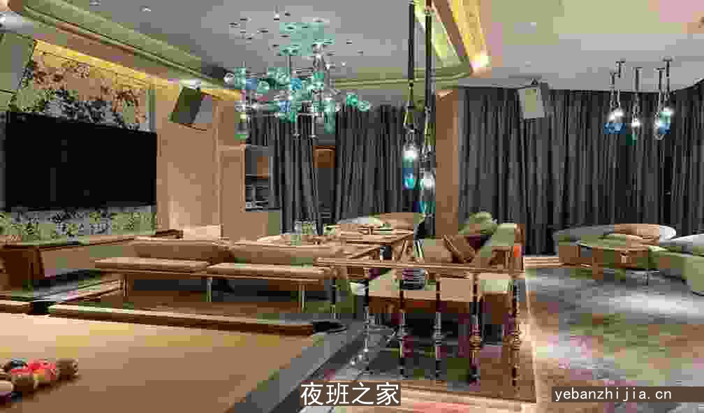 厦门更出名的酒吧排行榜一键锁定榜单值得体验