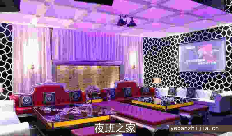 九江更高商务酒吧卡座预定－九江高档好酒吧预订包厢