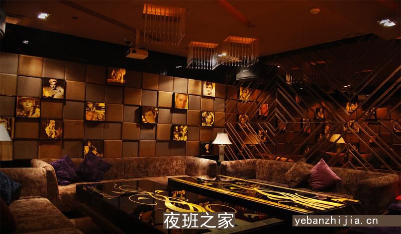 九江高档酒吧卡座预订－这几家一定让你留恋