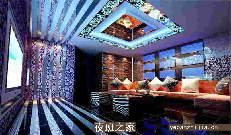 九江热门5大酒吧不得不去，哪家好玩