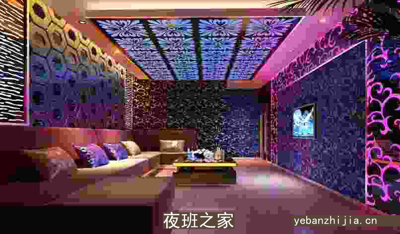 九江哪家酒吧好玩－九江排名前五的酒吧攻略