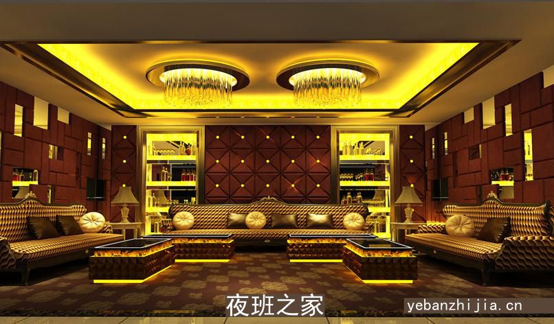 九江更高十大小酒吧排名-夜间活动首选