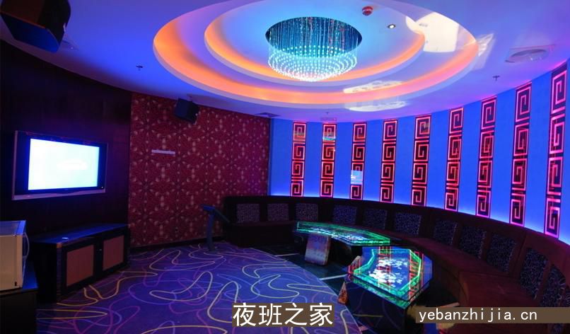 银川十大豪华小酒吧消费怎么样？这篇文章有详情