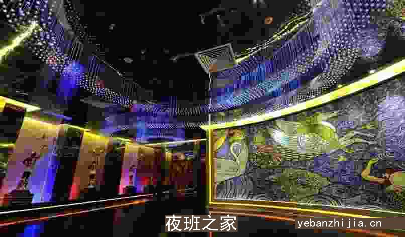 银川更高小酒吧有哪些？推荐十家总有适合你的