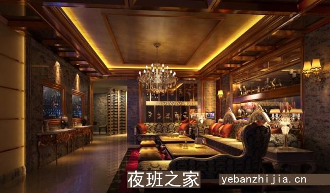 武汉酒吧场所哪家好玩？武汉更高好玩酒吧推荐