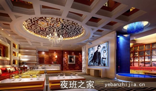 武汉商务KTV在线预约-聚会就在这里不停不歇狂嗨起来