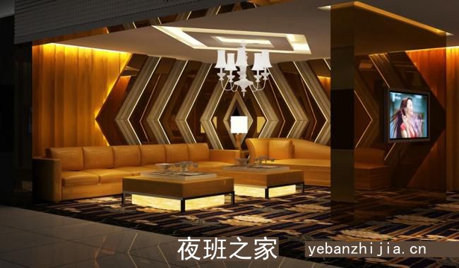 武汉火的三大好玩酒吧不得不去-欢唱飙歌，唱响生活
