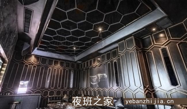 福州豪华酒吧消费如何？这份榜单前十口碑好