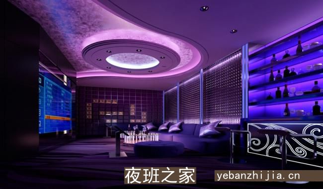 福州十大商务休闲酒吧排名，玩过不后悔酒吧介绍详情
