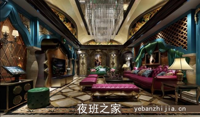 福州高档的小酒吧有哪些？排名前五靠谱规格高有档次