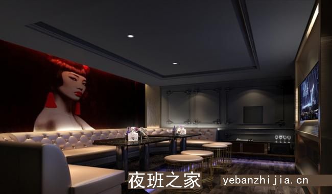 福州小酒吧哪家好？内部详情带你了解详情
